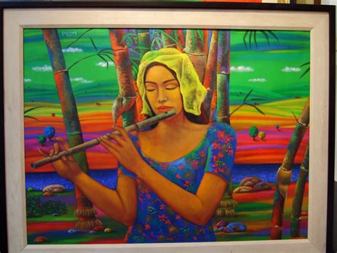 local artist in the philippines.